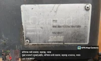 L&T Case CASE 752 Tandem Roller
